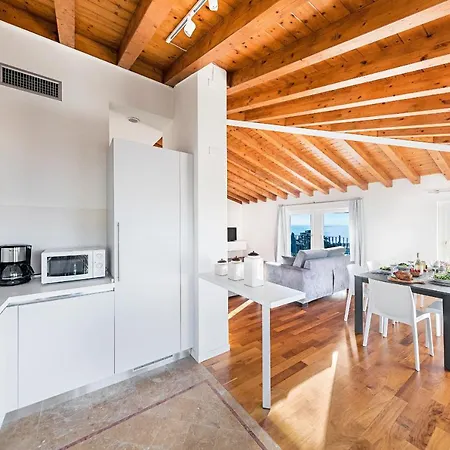 Apartment Poggio Di Fasano 9 By Wonderful Italy