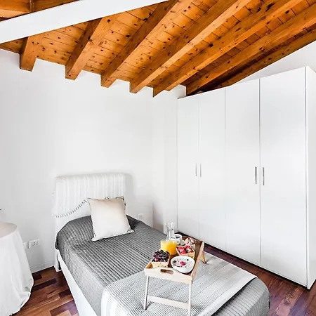 Lägenhet Poggio Di Fasano 9 By Wonderful Italy